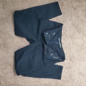 Universal Thread Dark Denim Skinny Jeans